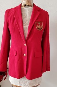 Ralph Lauren blazer